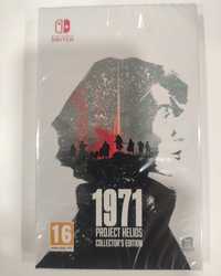 Jogos 1971 Project Hélios Switch