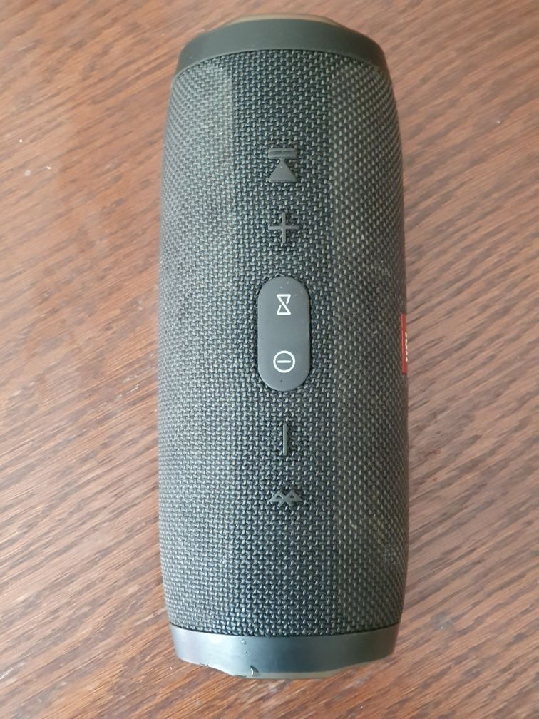 Колонка jbl charge 3 original