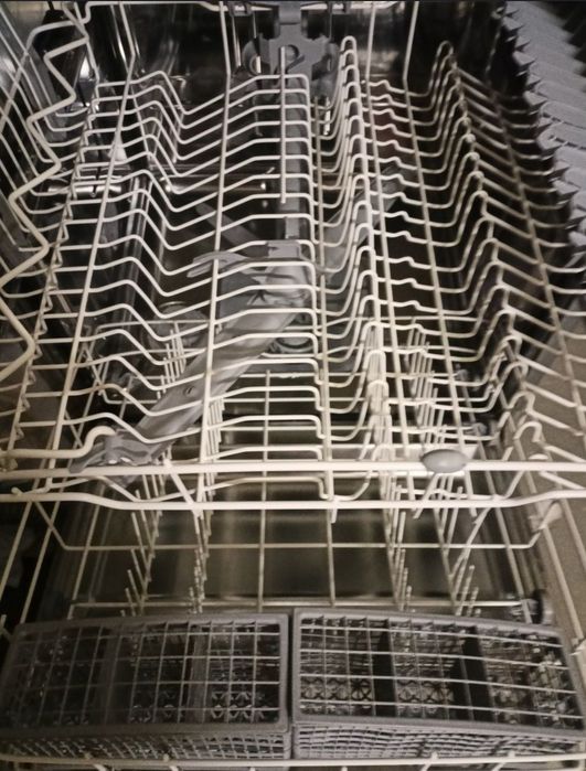 Zmywarka Whirlpool do zabudowy 60cm