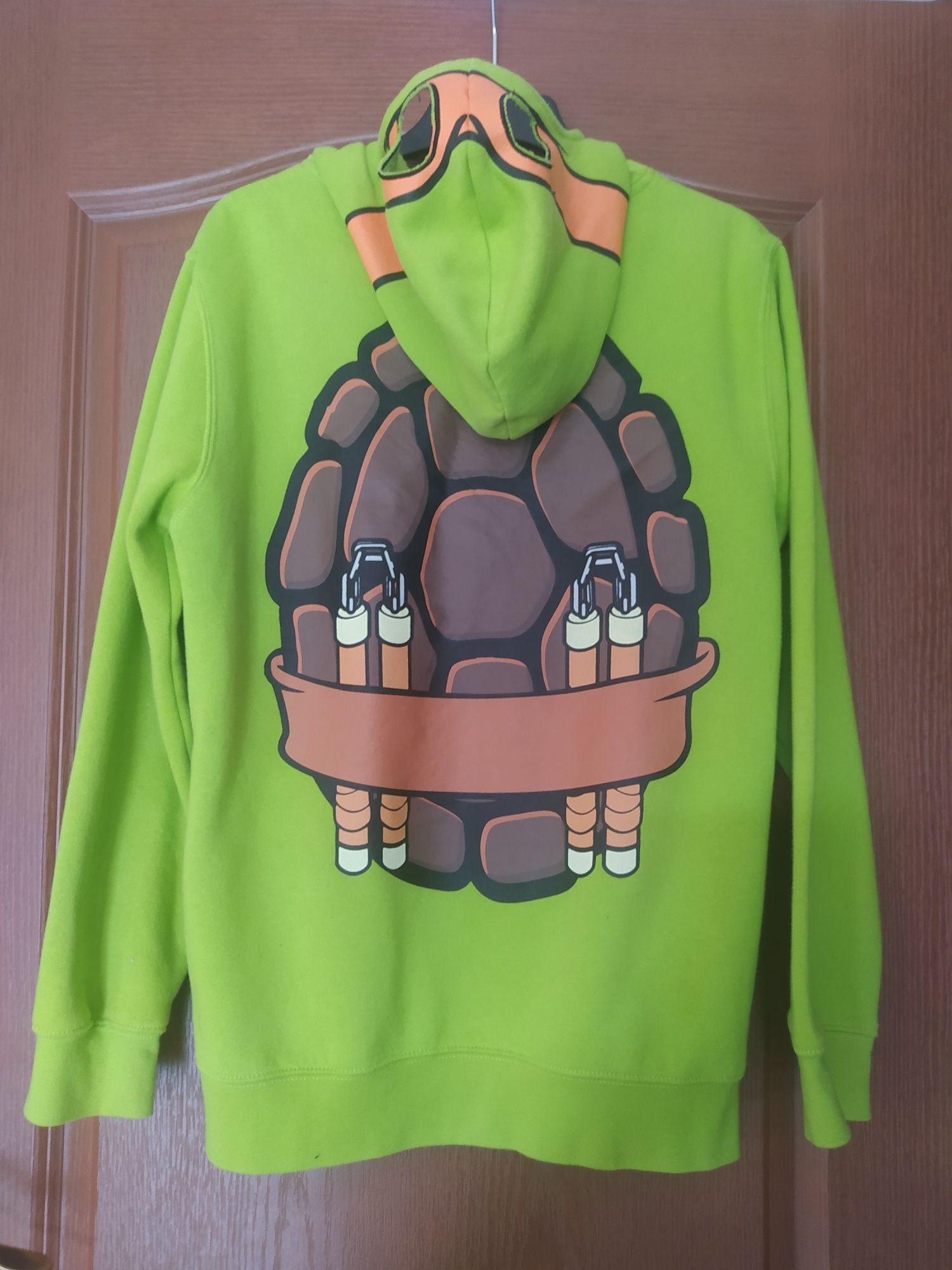 Bluza Nickelodeon roz. S