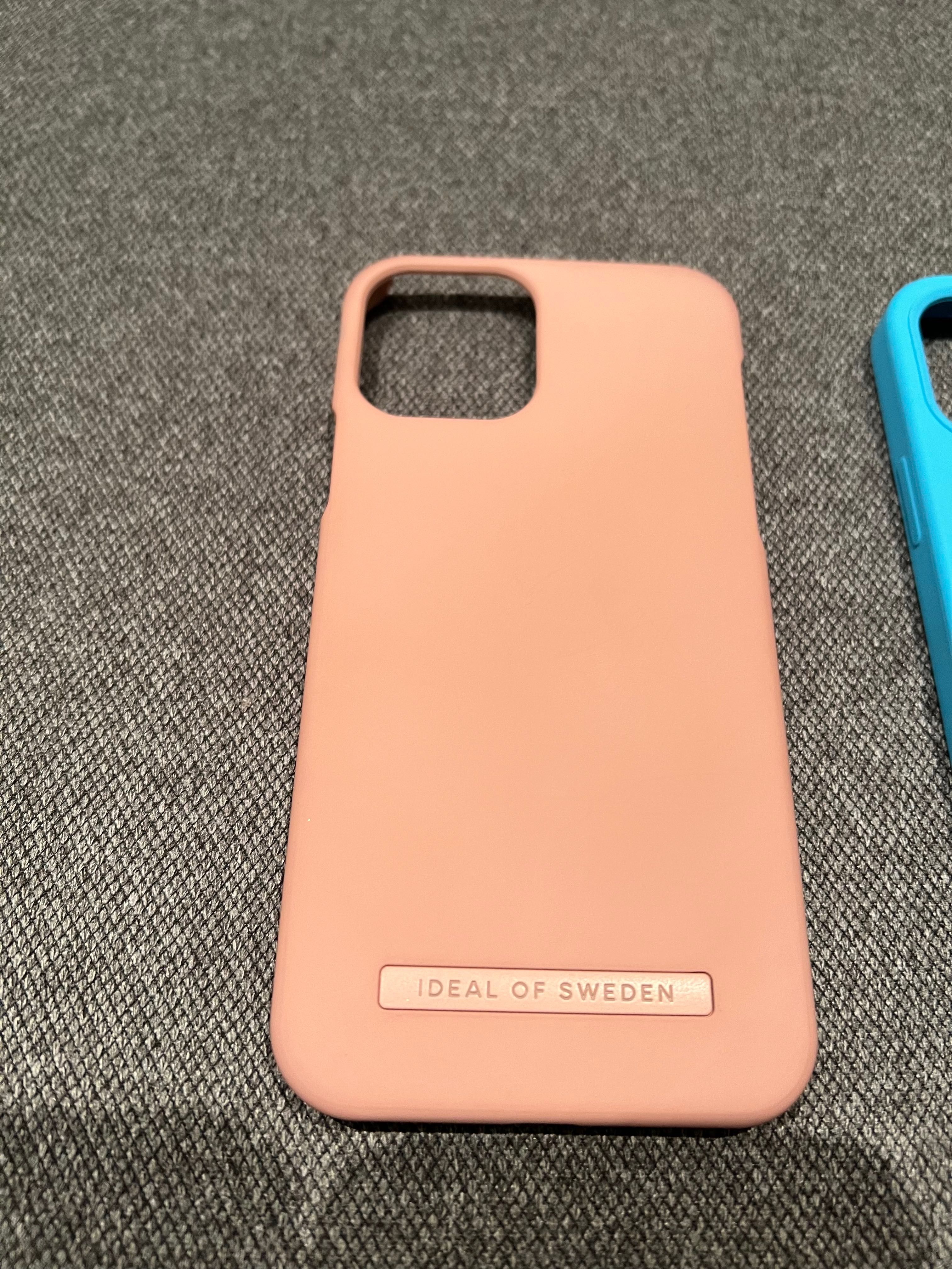 zestaw 3 sztuk etui case na iPhone 12