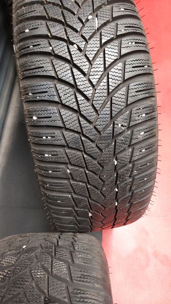 Koła Felgi MG Saic Motor  5x105 R17   215 50 R17