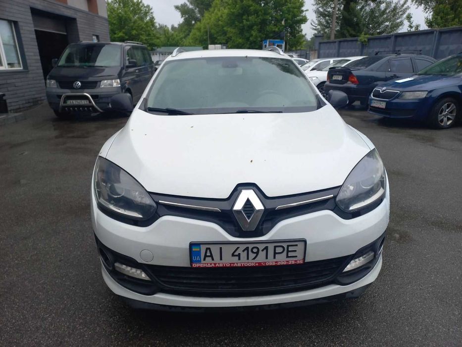 Авто в оренду від економ до бізнес класу!