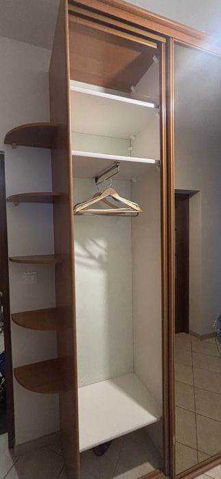 Szafa oddam za darmo