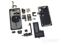 Iphone запчасти подходит для x,xs,11 max pro дисплей 12 плата батарея