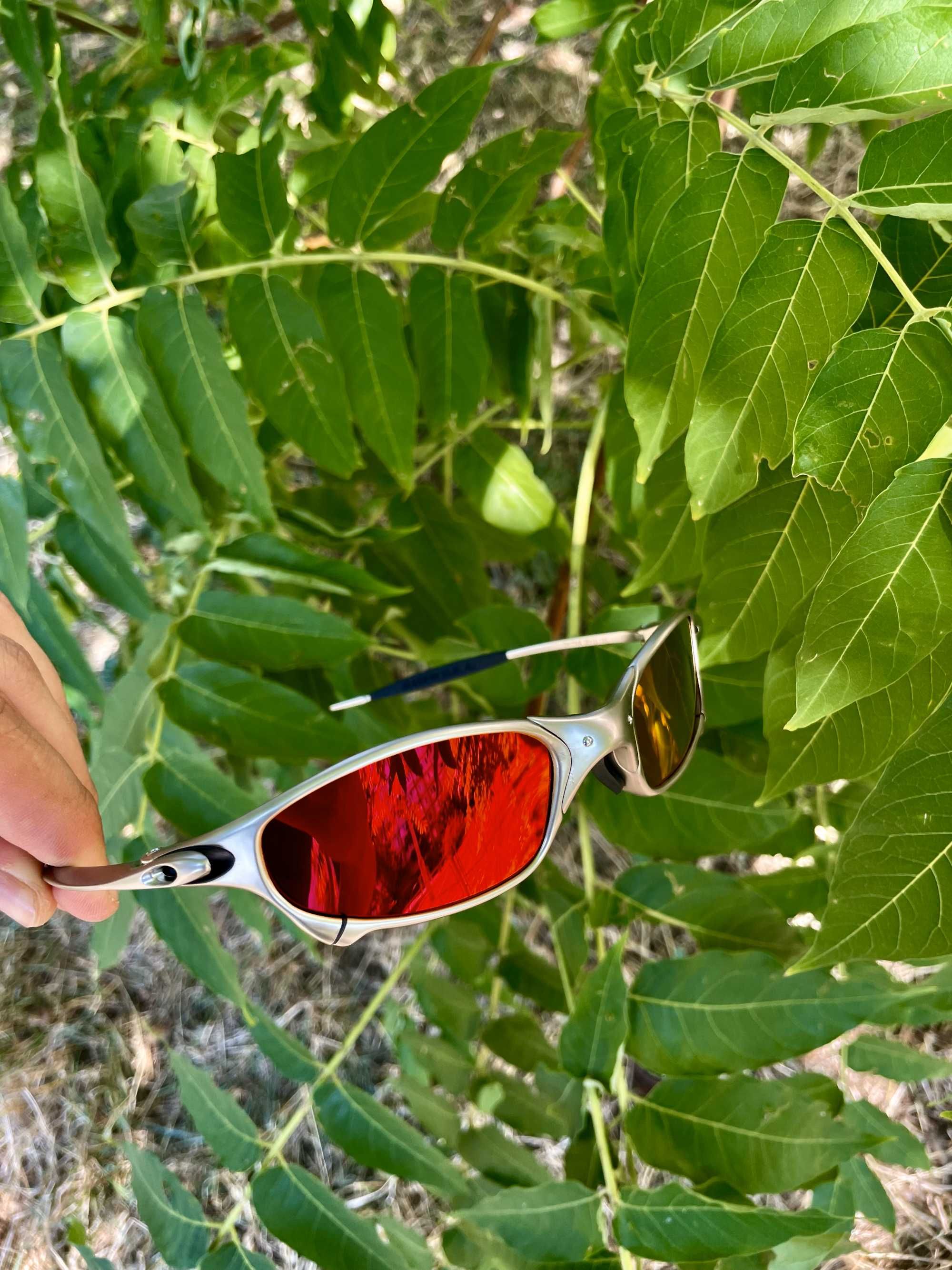Поляризованные IKON  солнцезащитных Oakley Juliet Sunglasses |Gorpcop|
