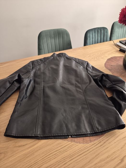 Nowa ramoneska damska XL