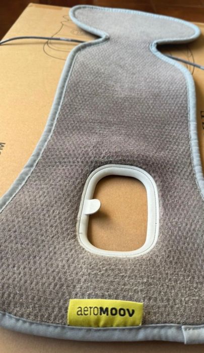 Cybex T i-size (ovo de bebé - baby coque)