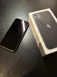 iPhone 11 black czarny