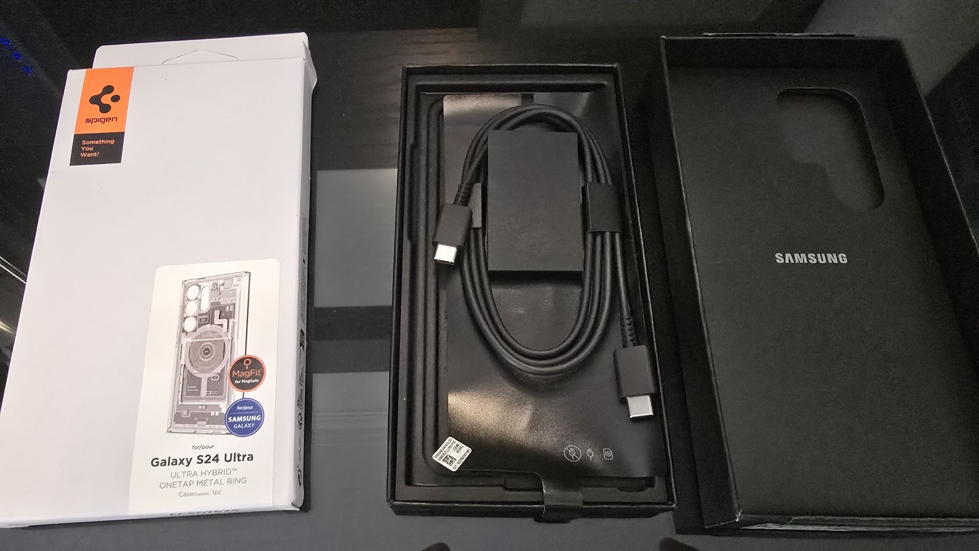 Samsung S24 Ultra