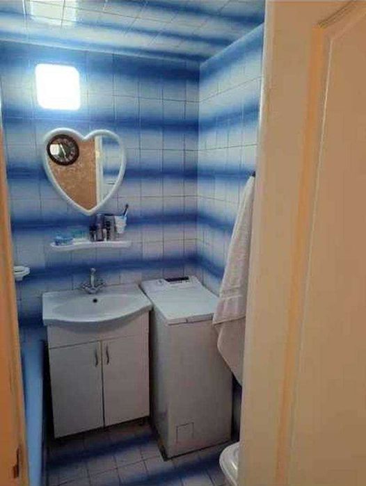 3К- квартира в Киевском районе.