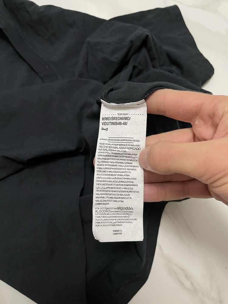 Футболка M under armour оригінал