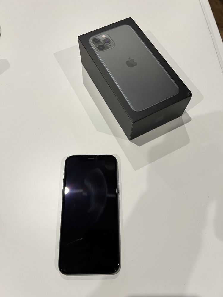 Iphone 11 pro 64gb