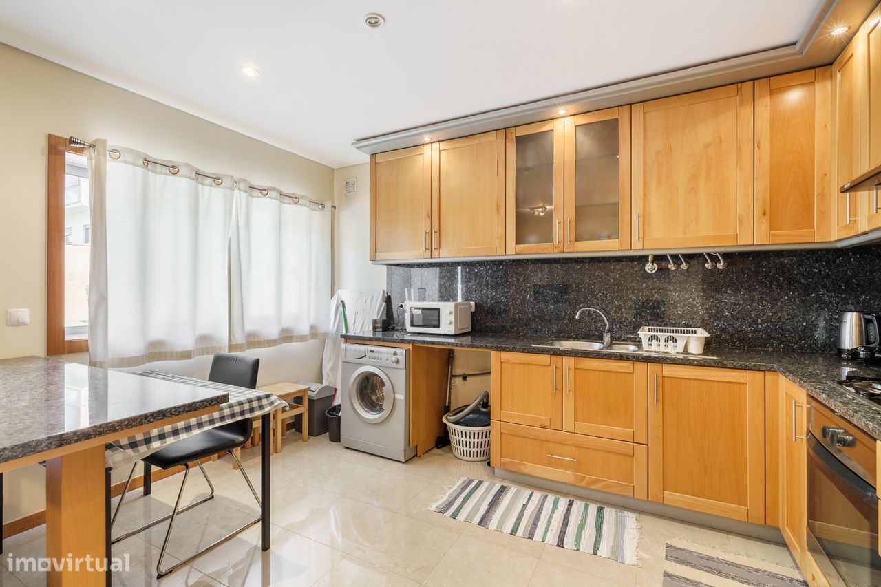 Apartamento T1 - Areosa, Viana do Castelo