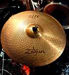 Prato Zildjian Ride 20