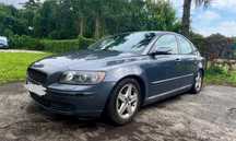 VOLVO S40 2.4i LPG
