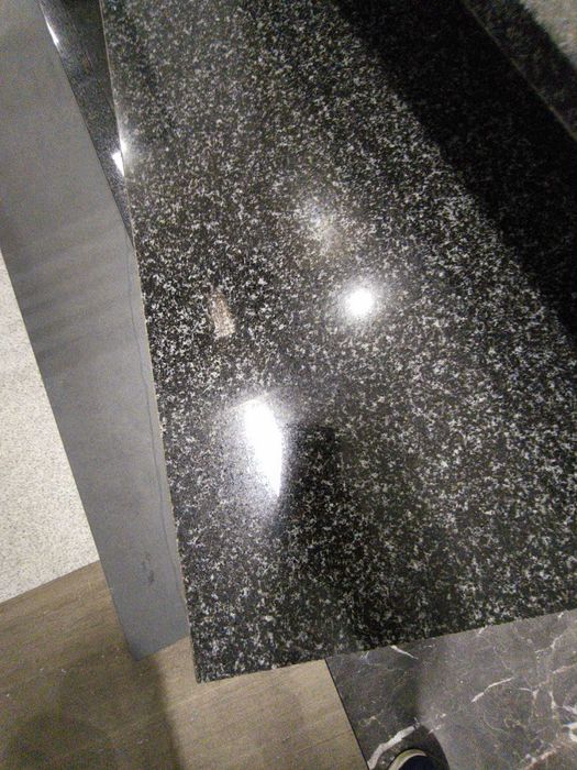 Granit G695 Black Andesit  Płytki Stopnie i Parapety