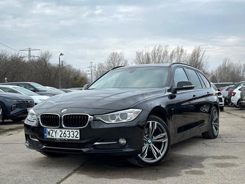 BMW Seria 3 Pierwsza właścicielka w Polsce, auto zadbane gotowe do jazdy