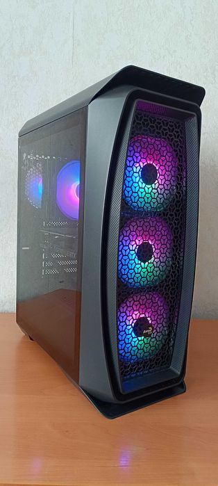 Ігровий ПК RTX 4070 Super