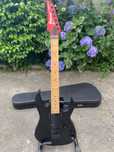 Ibanez RGR, set ESP Designs Pickups activos