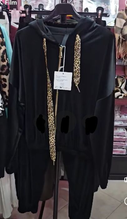 Sprzedam dres damski