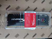 pamięć RAM 8GB DDR4 HyperX 3600 MHz CL 16-18