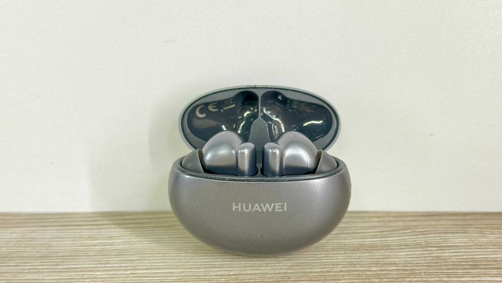 Słuchawki Huawei FreeBuds 4i