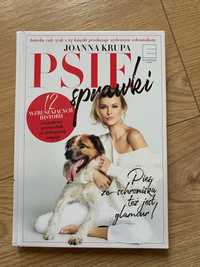 Joanna Krupa Psie sprawki