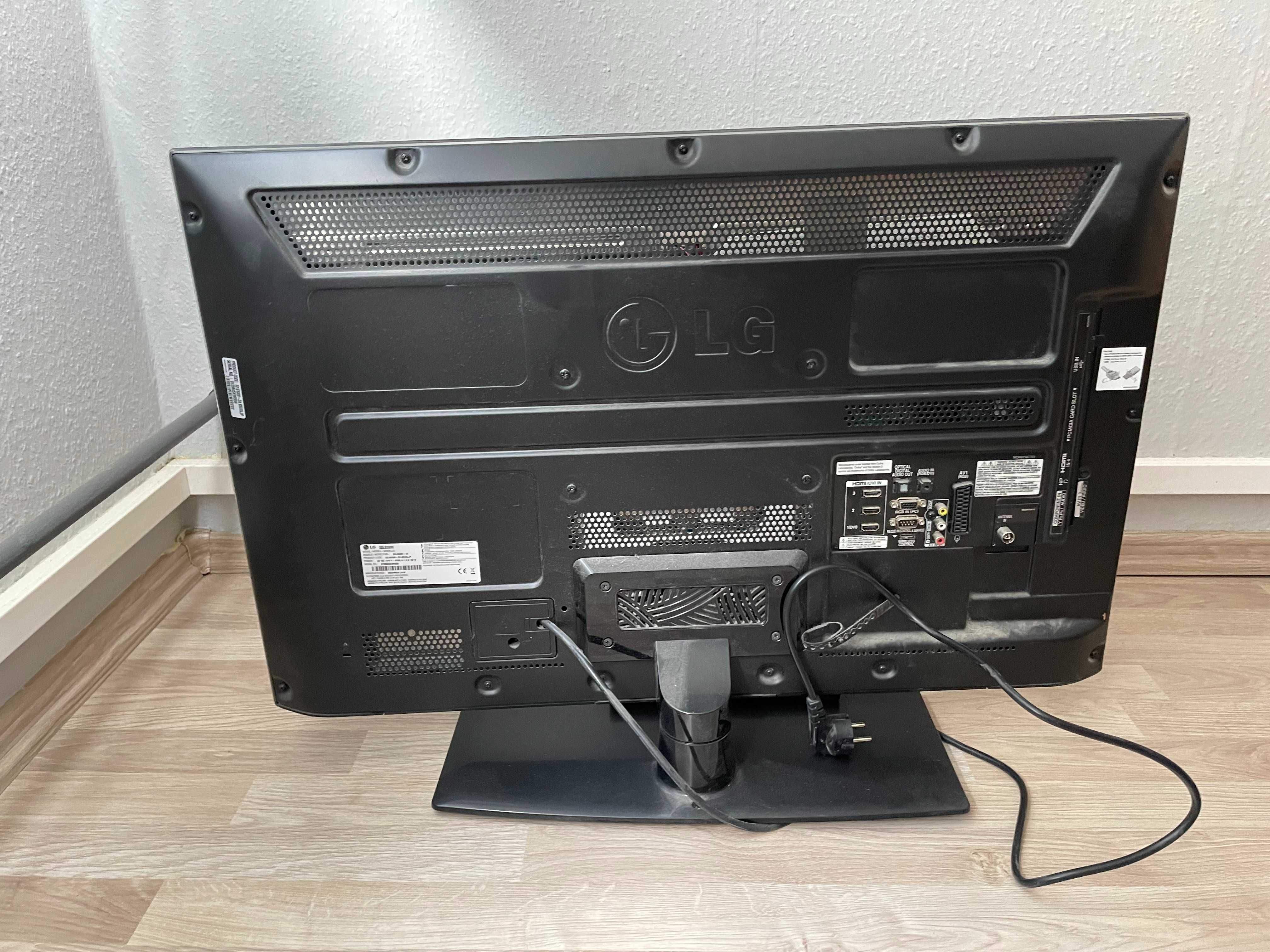 Telewizor LCD LG 32 Model 32LE5300 - 32 cale