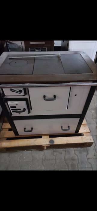 Kuchnia weglowa piec weglowy westfalka Grudziądz/Jawor oryginal NOWA