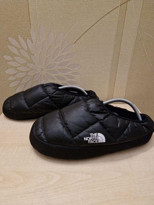 Тапочки The North Face NSE Tent Mule
