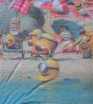 Koszulka t-shirt Minionki rozmiar L