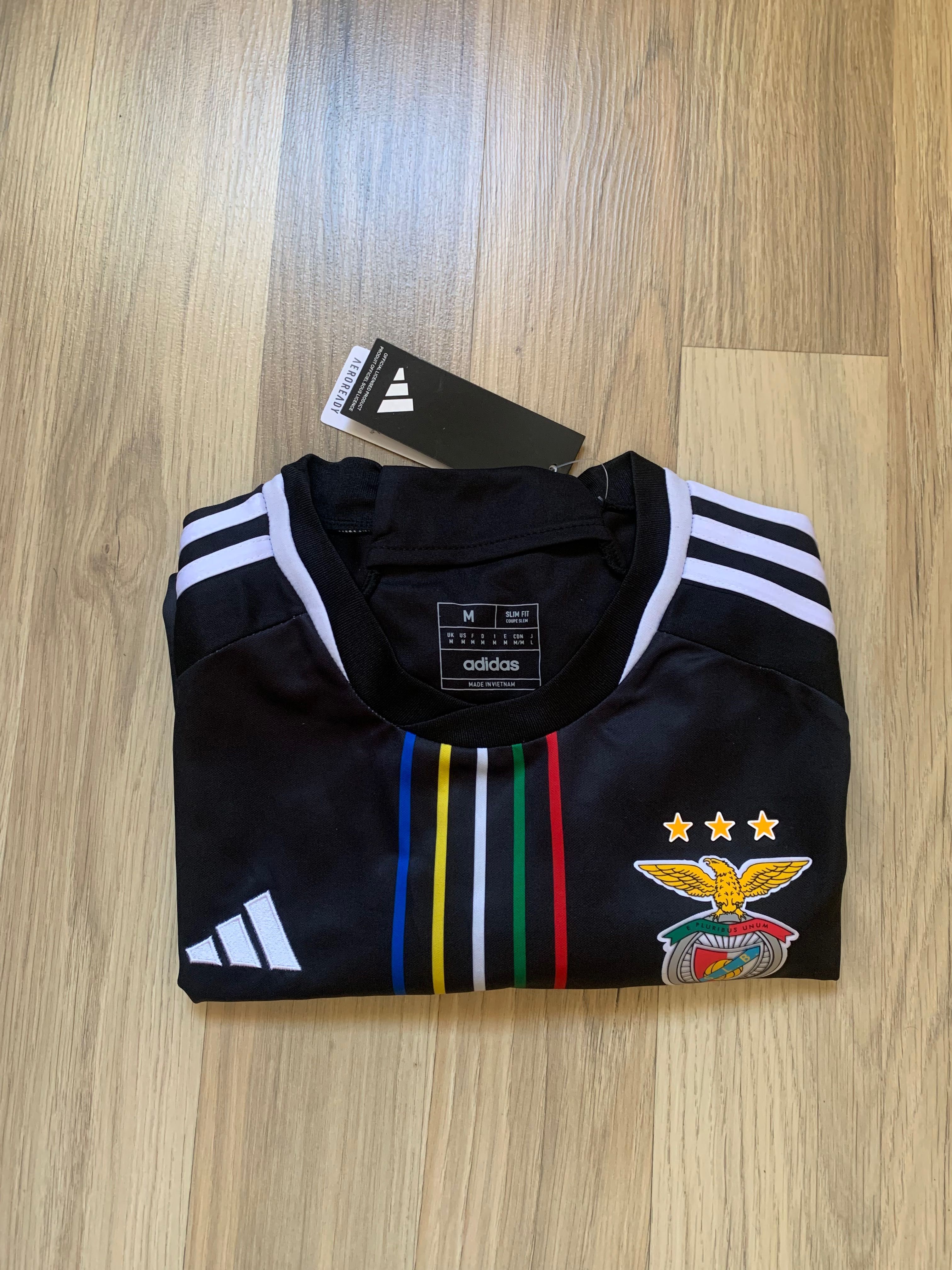 Camisola Benfica 23/24
