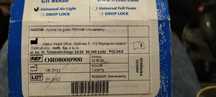 Orteza pooperacyjna REHAB G II