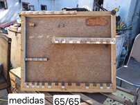 Expositor de chaves