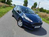 Ford Fiesta/Lifting/klima/Zarejestrowany/BDB stan