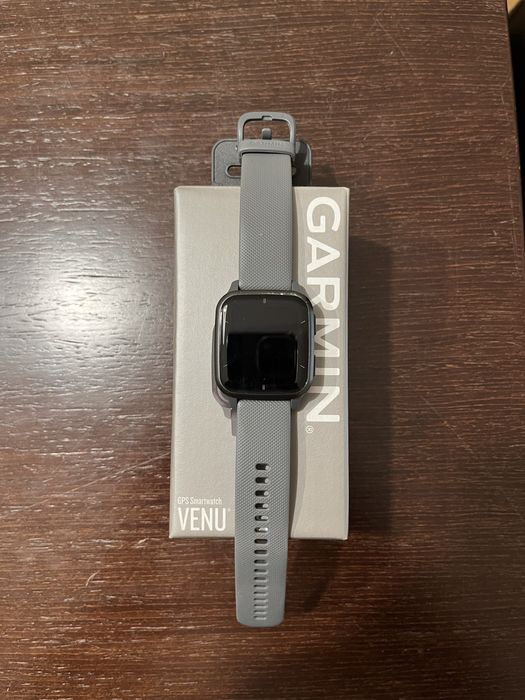 Garmin venu sq 2