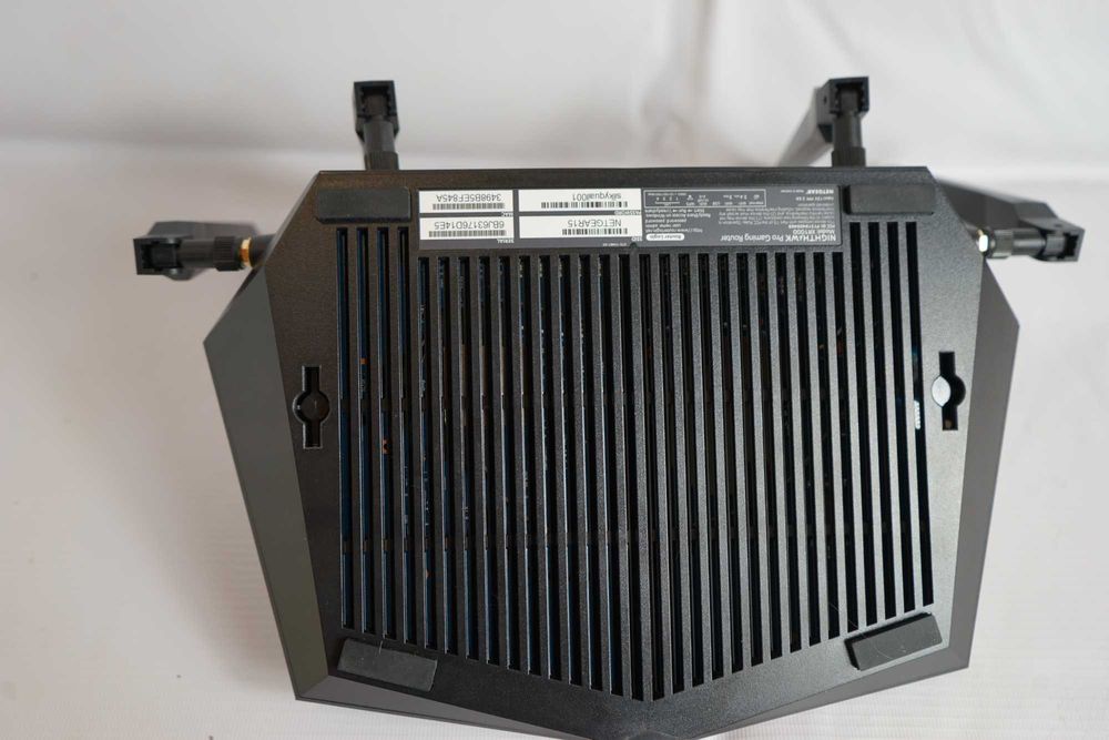 Роутер для будинку Nighthawk XR1000 PRO GAMING ROUTER