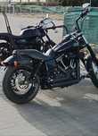 Harley Davidson  dyna street bob 2015r