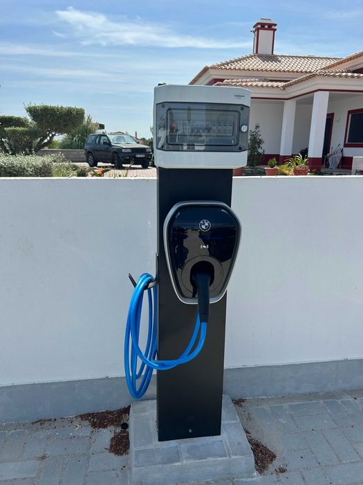 Turbowhisper eletricidade Lda/ (VSS ENERGY)