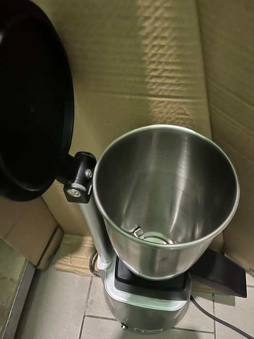 Льдокрошитель Fimar / льодокрошувач / подрібнювач льоду