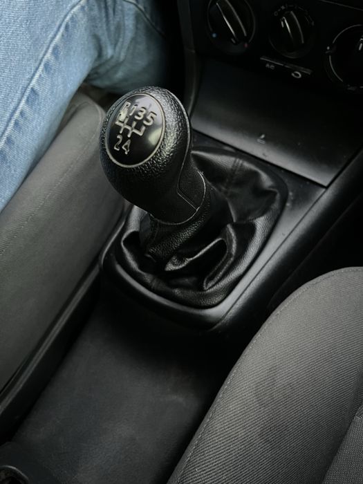 Skoda Octavia Tour, 1.6 mpi, 2008, гбо4