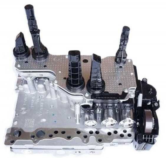 Mechatronika Powershift DCT450 DCT451 LAND ROVER FREELANDER EVOQUE