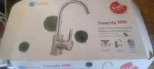Bateria zlewozmywakowa Diamond Teneryfa