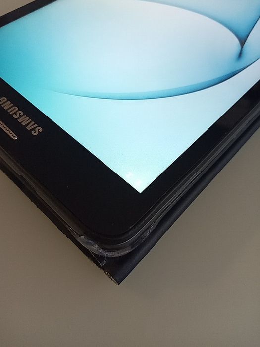 Планшет SAMSUNG Galaxy Tab A (SM-T285) 7"LTE Black Память 8ГБ кар 30