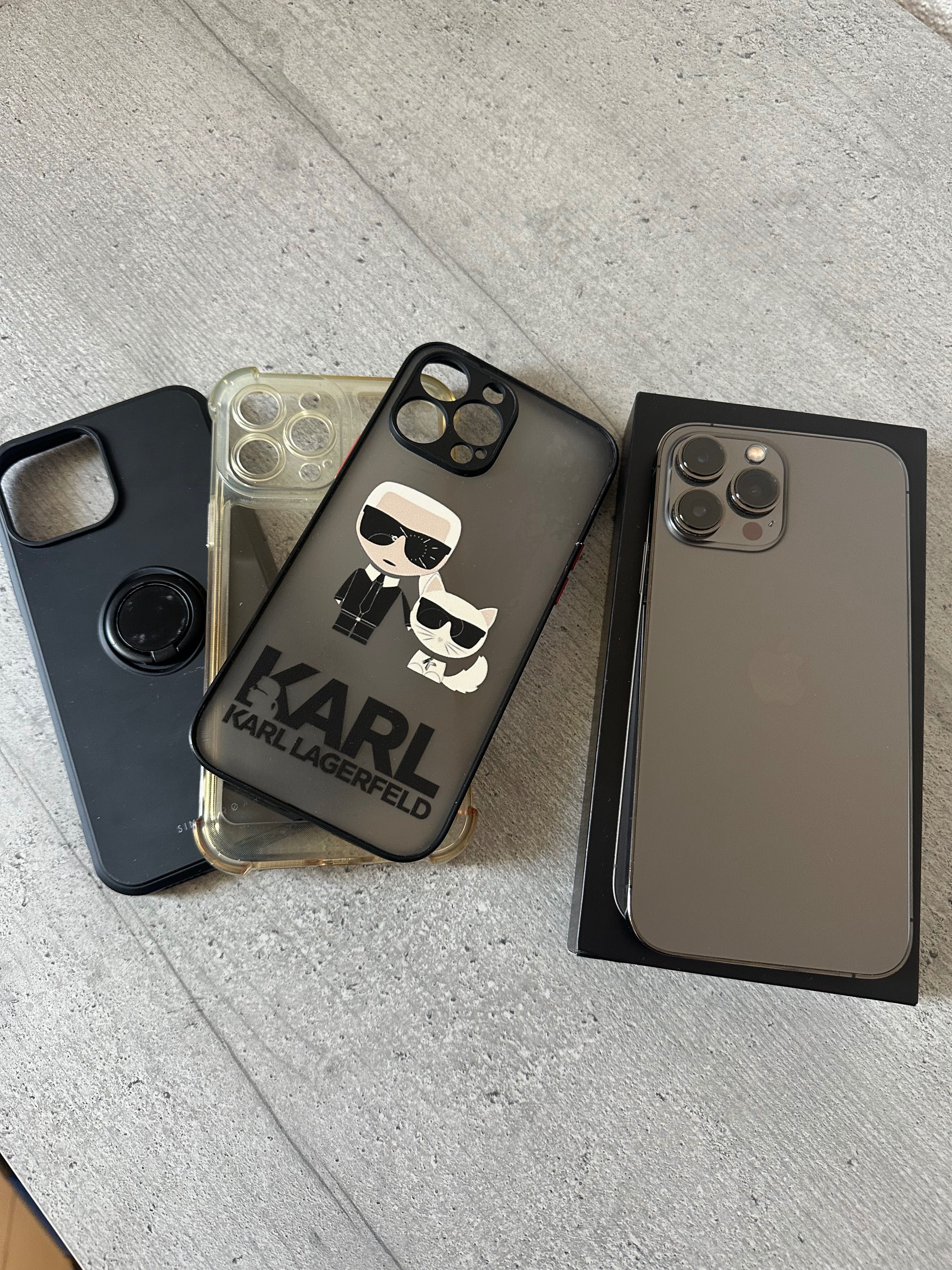 iPhone 13Pro Max,256 gb,neverlok