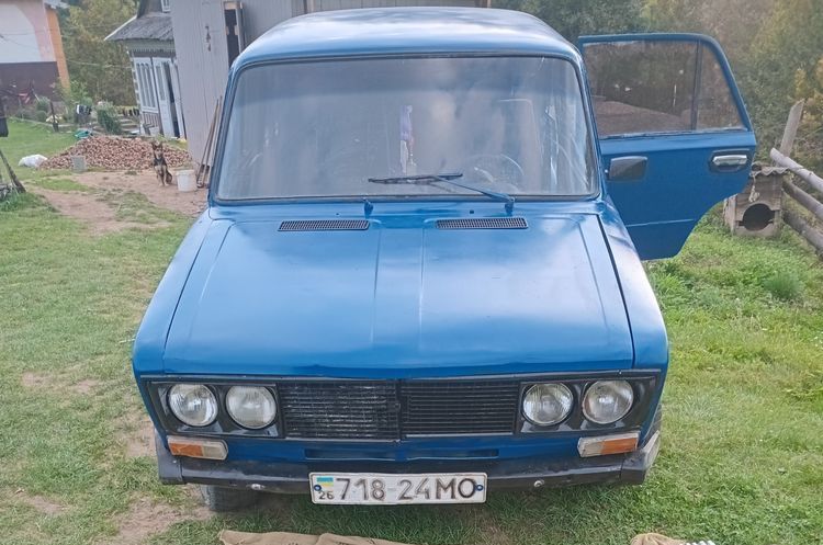 Продам машину ваз 2106
