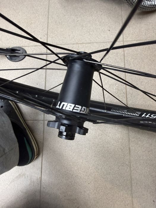 Kola ex511 + i9 hydra