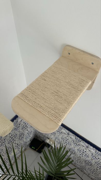 Arranhador para gatos Natural Paradise