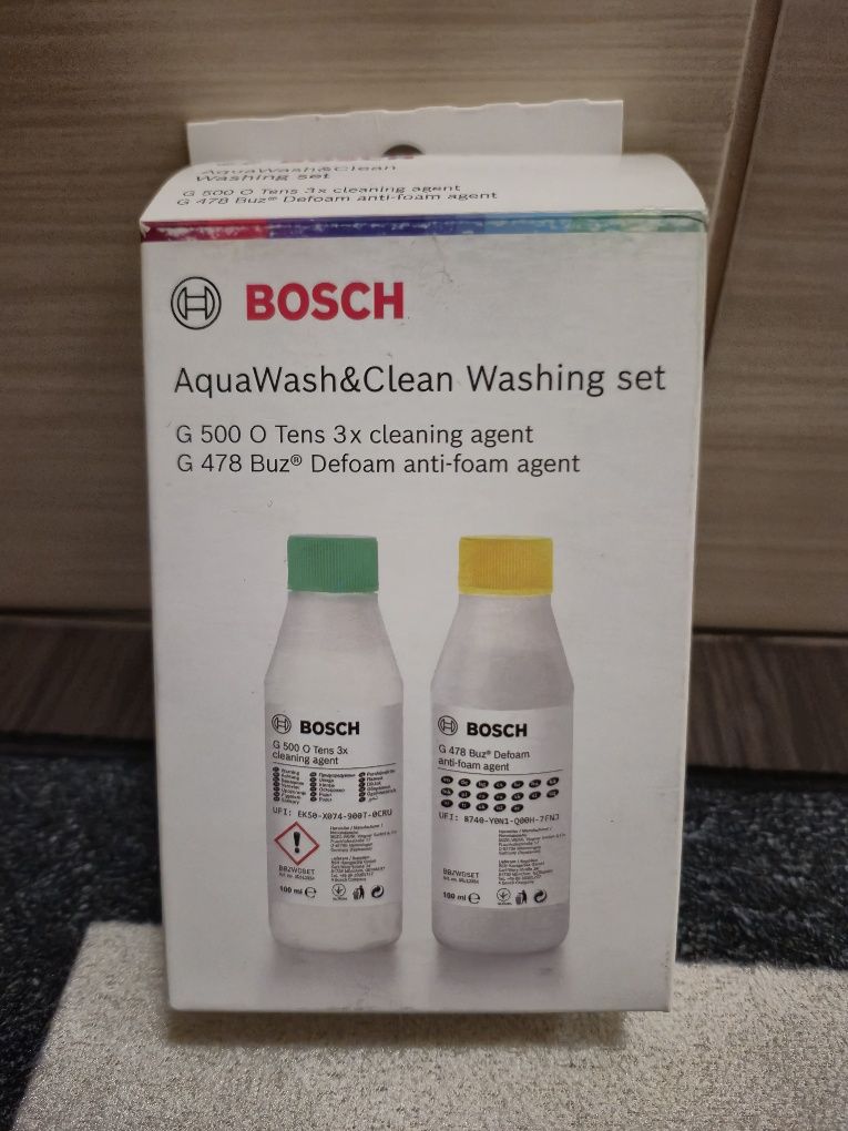 Миючий пилосос Bosсh